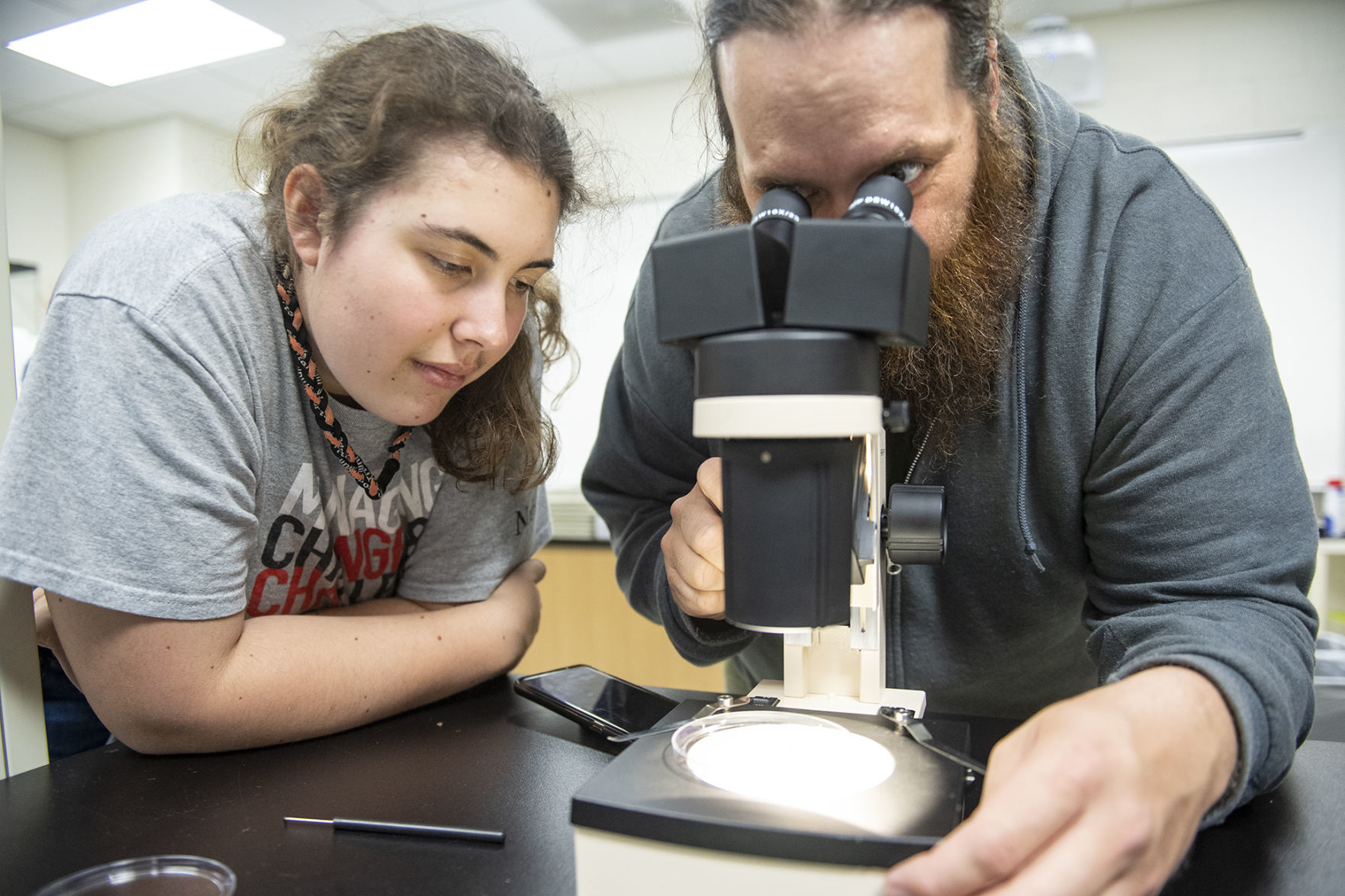 Nebraska Transition College